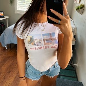 Brandy Melville T-Shirt